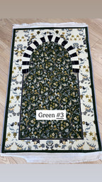 Prayer Mat/Sejadah Standard Adult size