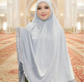 Telekung Mini