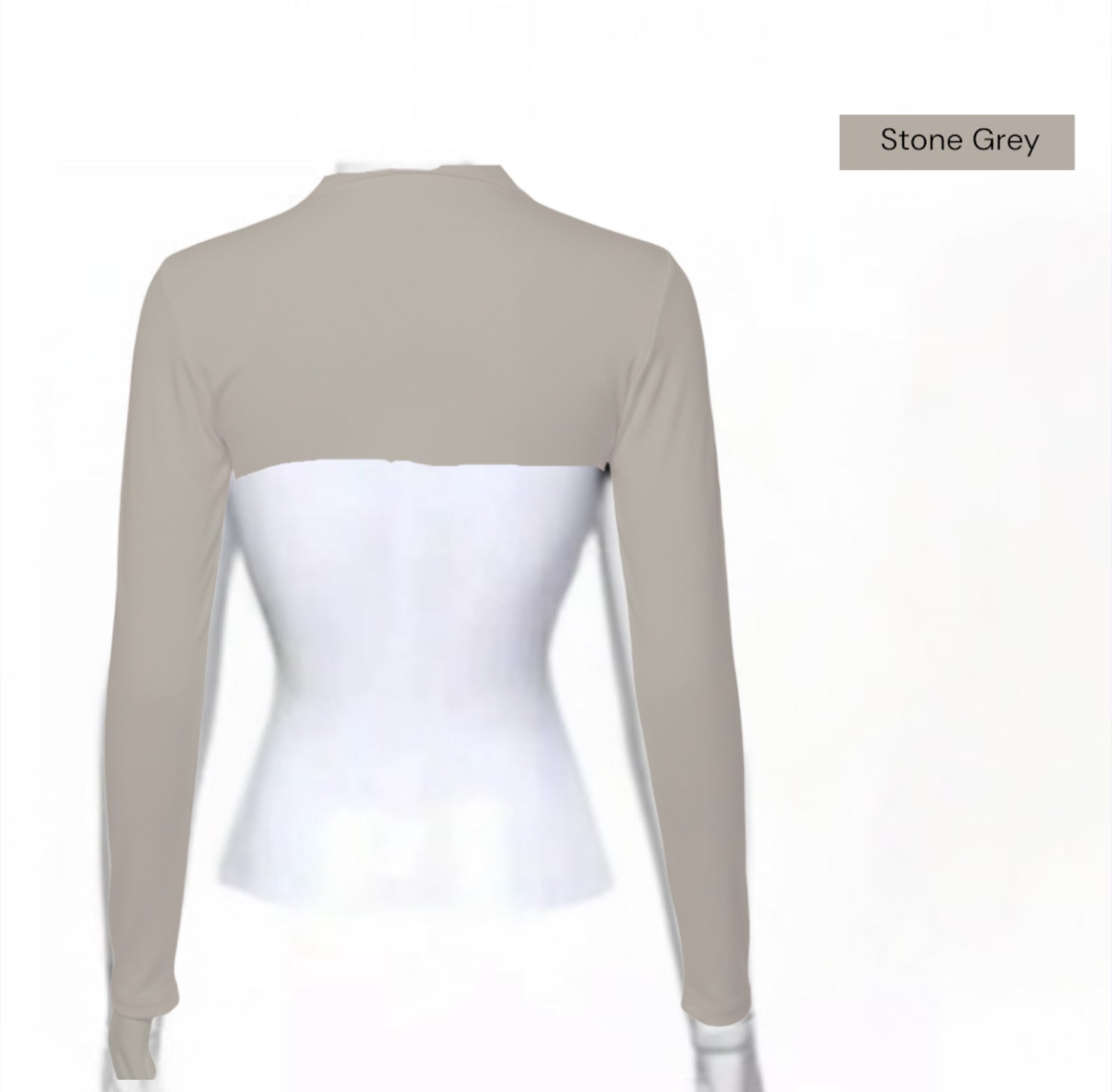 Bolero Inner Sleeves free size