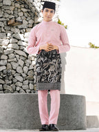 Daniel Baju Melayu(Pre-Order)