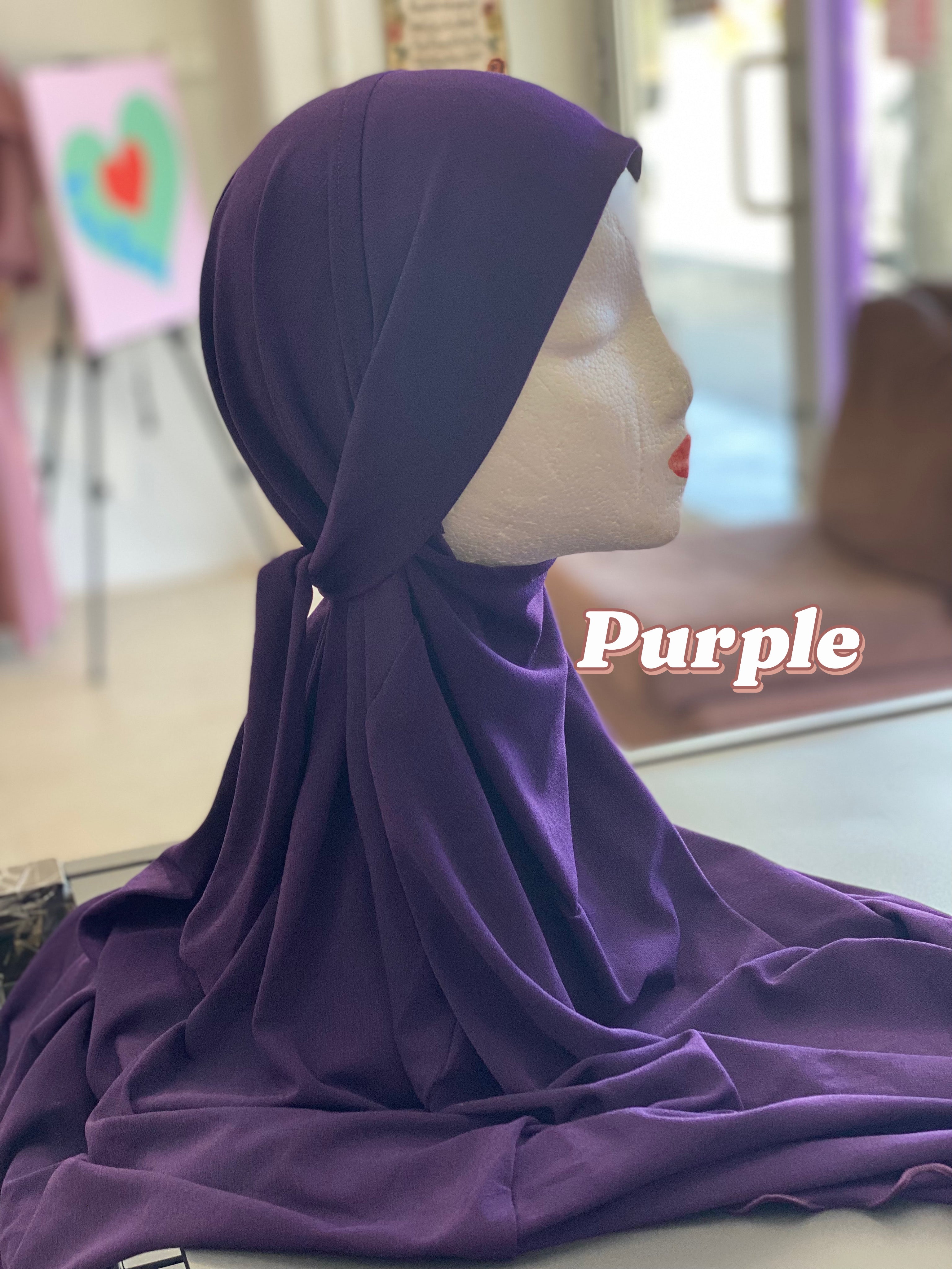 Khimar Nur