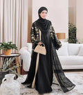 Abaya Qasih