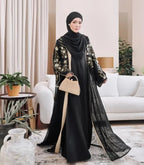 Abaya Qasih