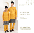 Baju Melayu Aduka/Dinie