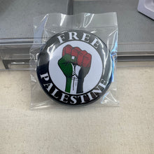 Load image into Gallery viewer, Palestine Badges
