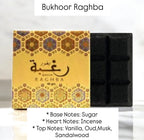Bukhoor (Oud) Incense