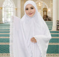 Telekung Mini
