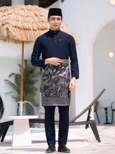 Load image into Gallery viewer, Daniel Baju Melayu(Pre-Order)
