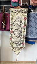 Load image into Gallery viewer, Wall decor Hanging Kiswah
