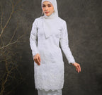 Seryna Brocade Kurung