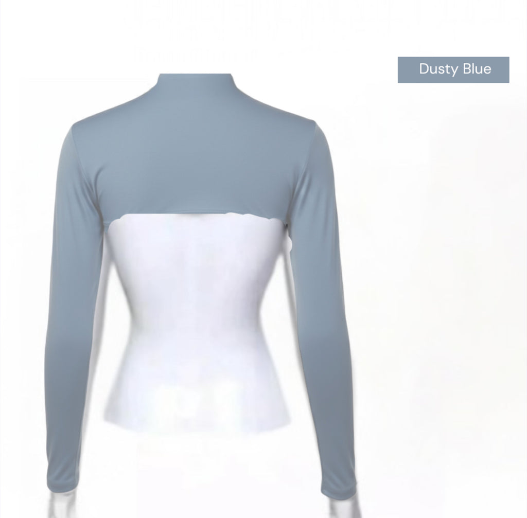 Bolero Inner Sleeves free size