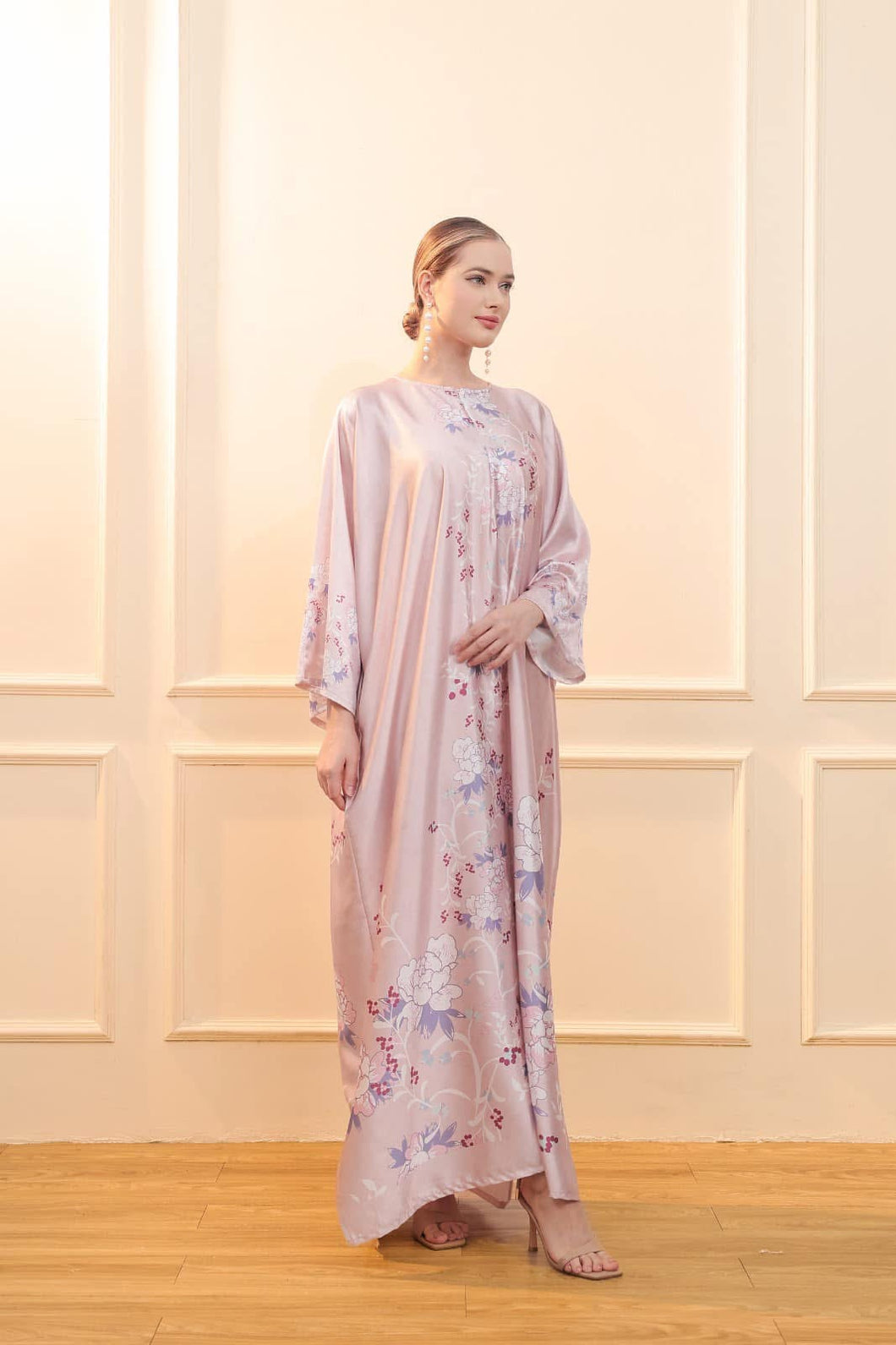 Caftan Kareena