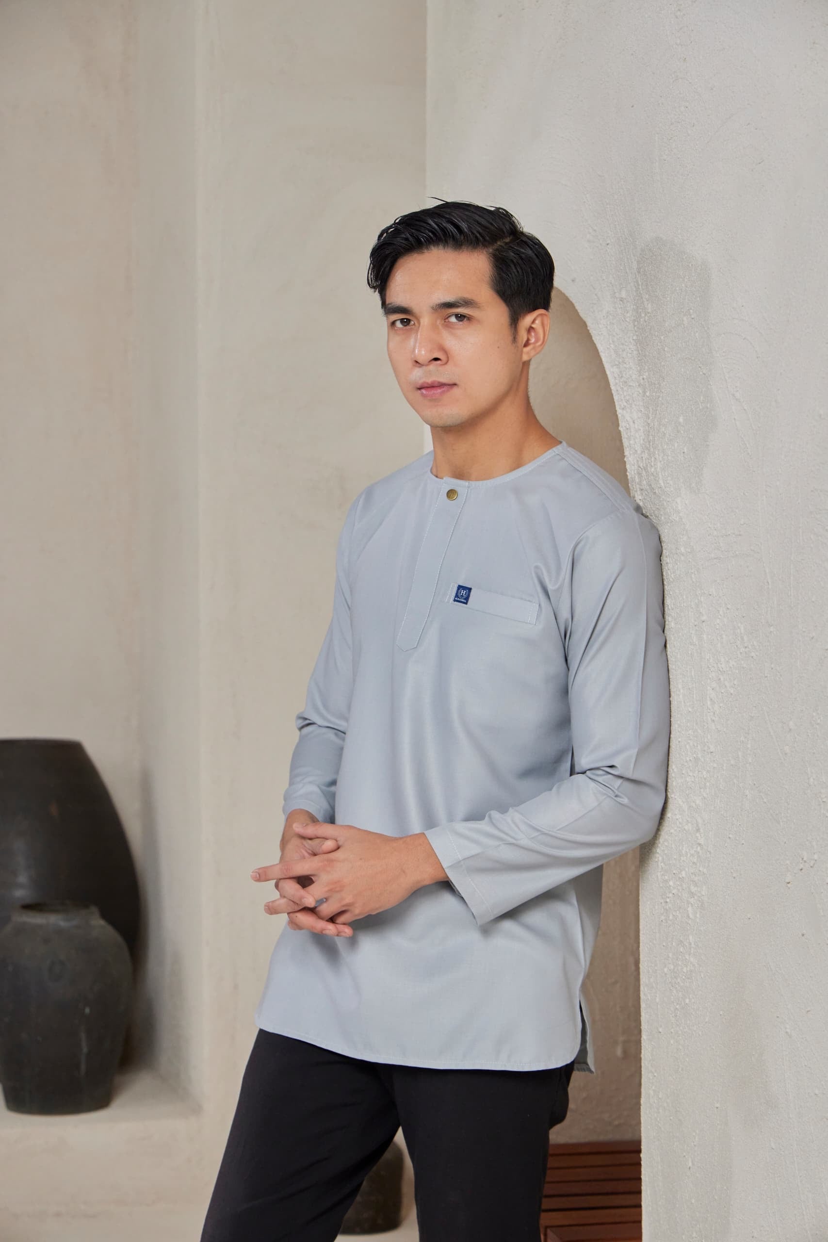 Kurta AlHambra Adult-round neck