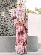 Bayu Kaftan Yara Ladies(Pre-Order)