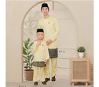 Baju Melayu Darma