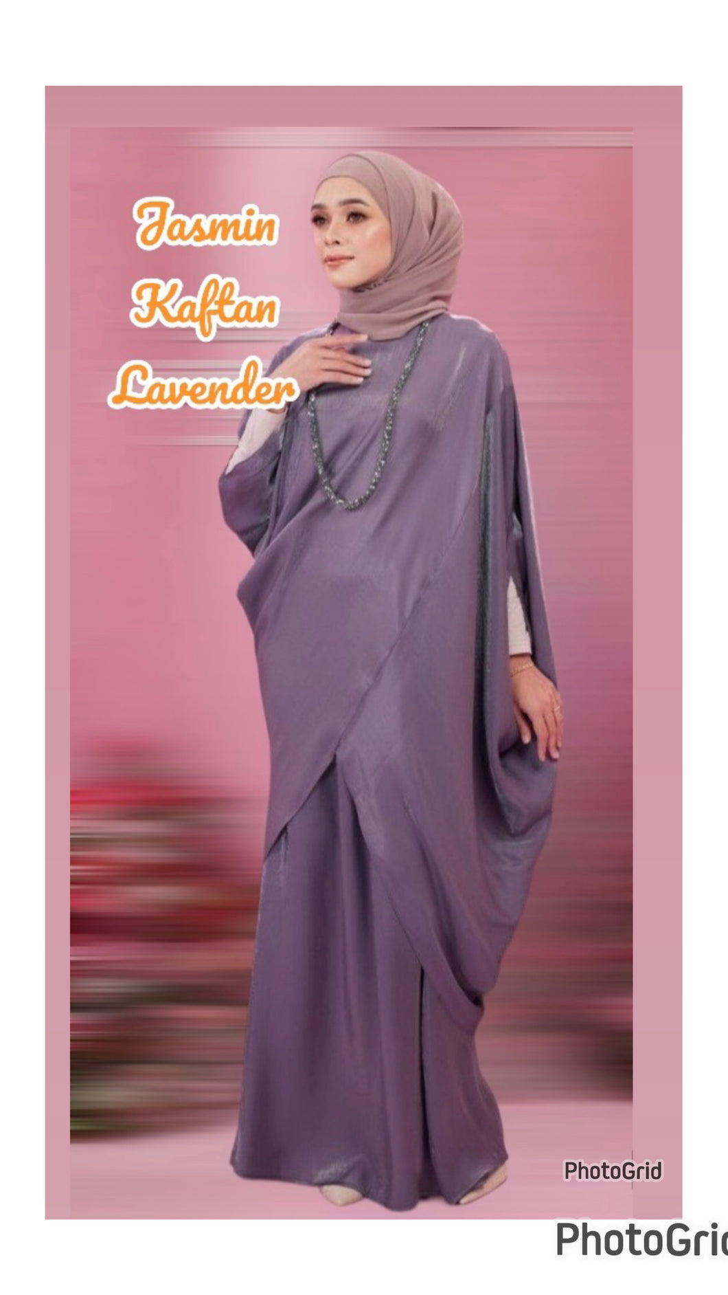 Jasmin Kaftan