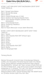 Religious Books $28-$38