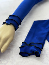 Load image into Gallery viewer, Handsocks 3 Ruffle
