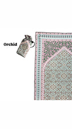 Sejadah Arbain Travel