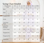 Khalish Songket