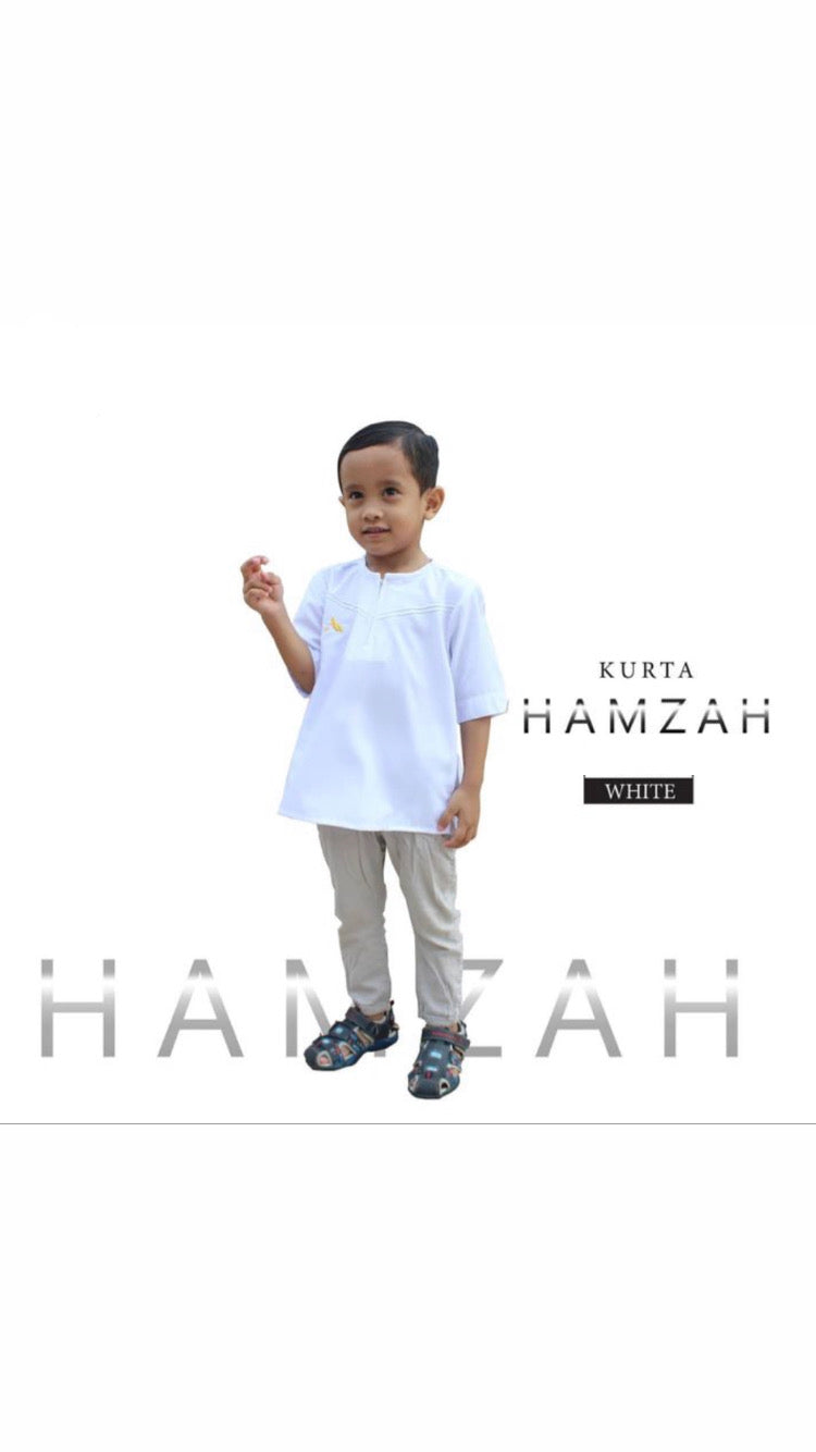 Kurta Boys Clearance (HAMZAH)