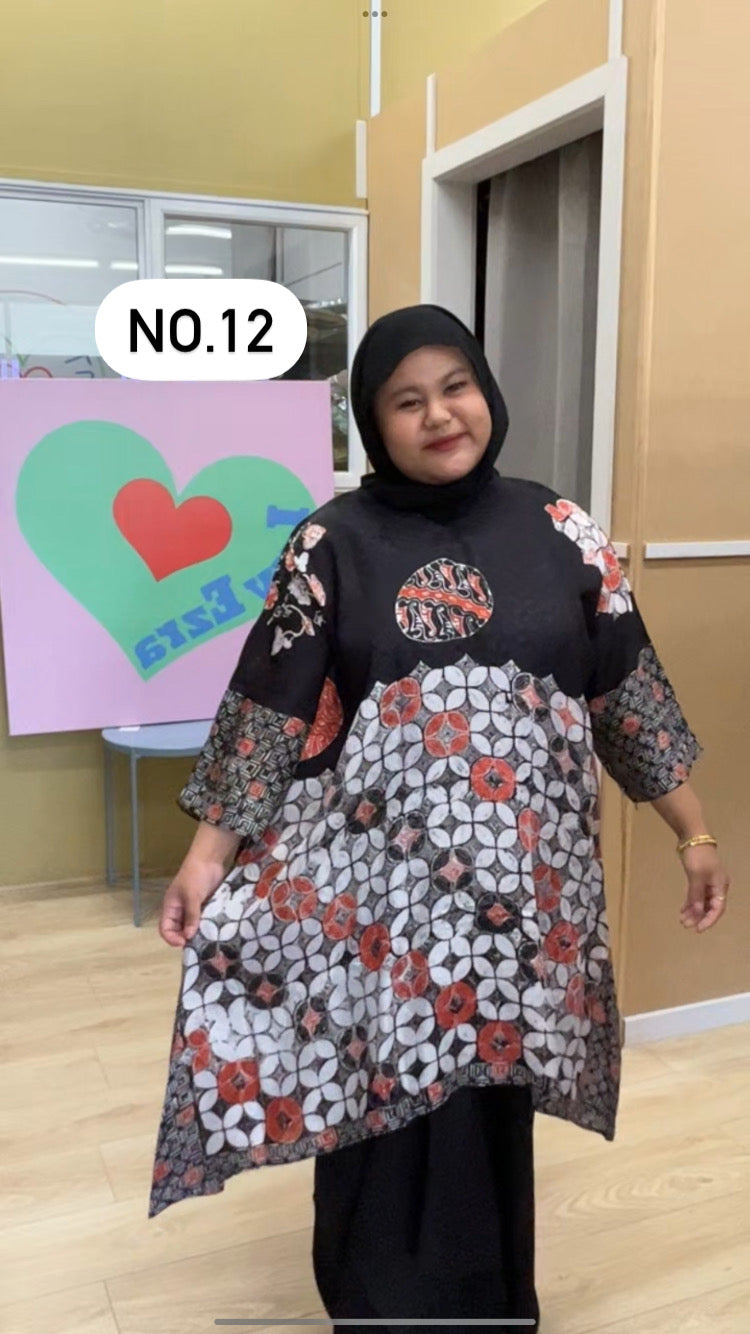 Kartika Kaftan