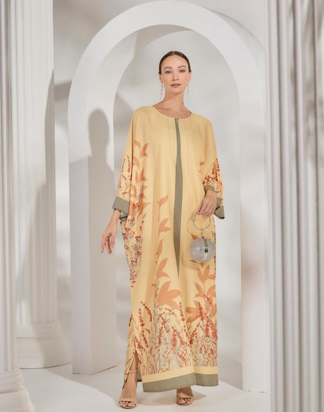 Caftan Amara