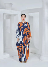 Load image into Gallery viewer, Caftan YARAA
