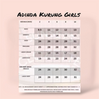 Adinda Kurung Songket Motif (MOM & DAUGHTER SET)