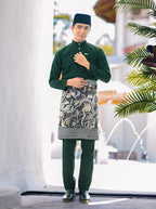 Daniel Baju Melayu(Pre-Order)