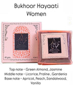 Bukhoor (Oud) Incense