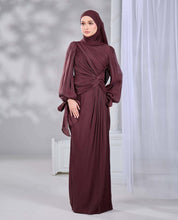 Load image into Gallery viewer, Mahra Dress(Pre-Order Only)
