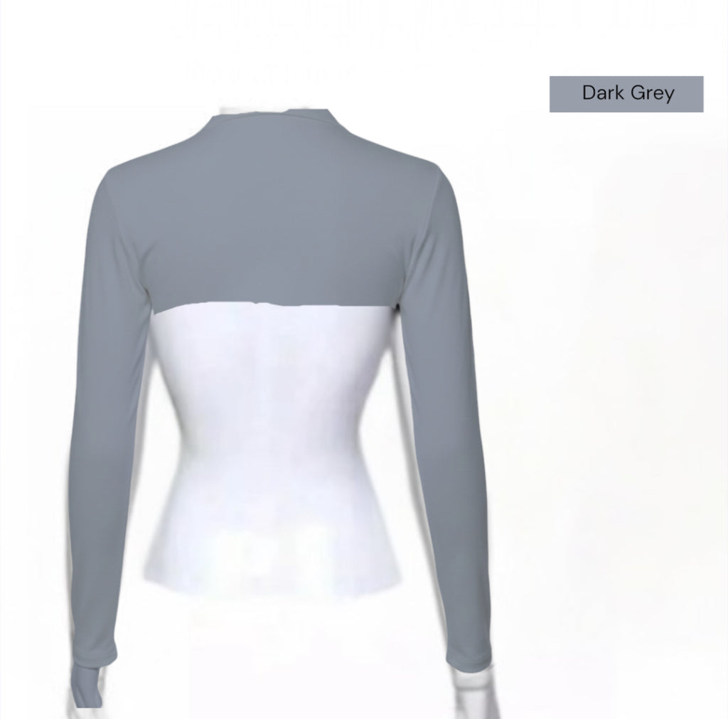 Bolero Inner Sleeves free size