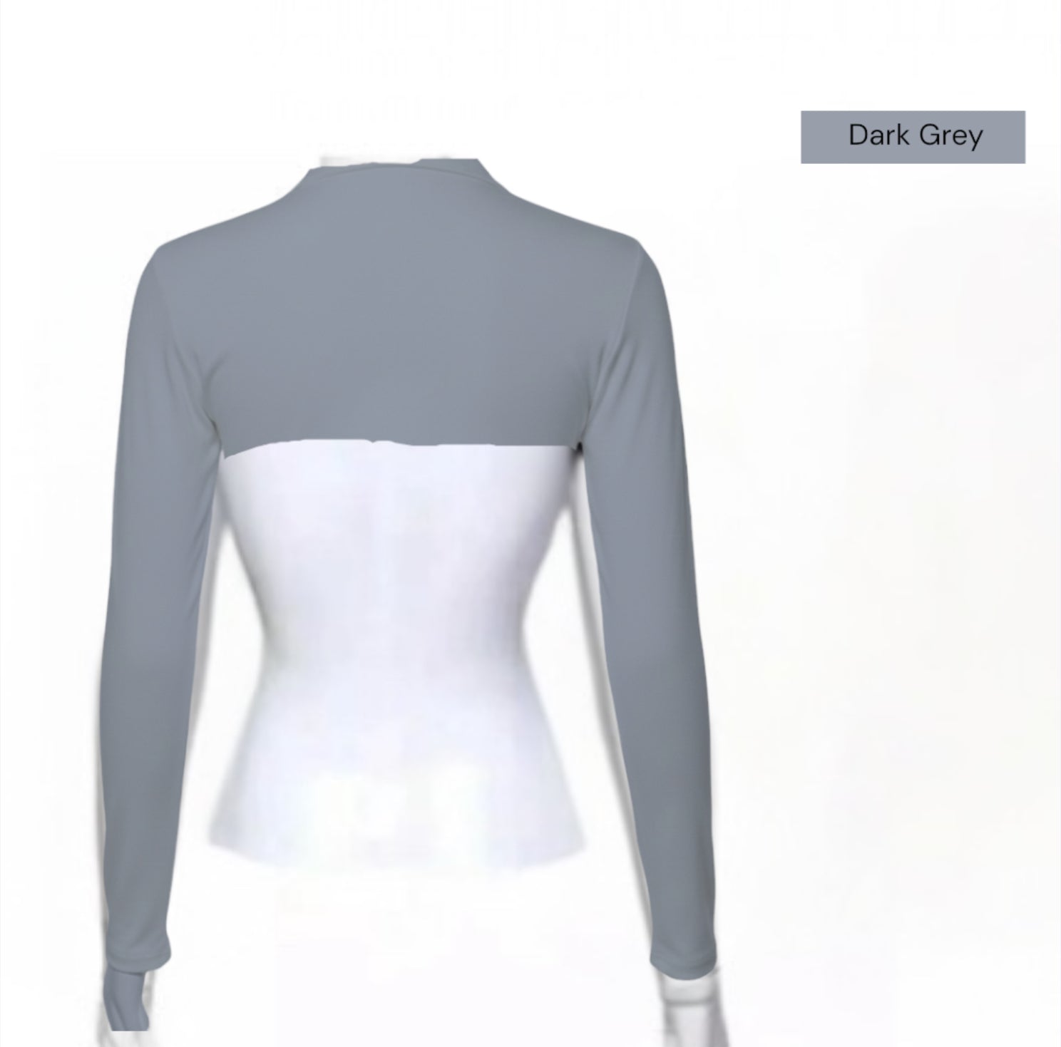 Bolero Inner Sleeves free size