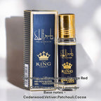 Dubai Perfume Roll On