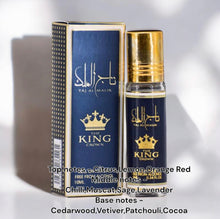 Load image into Gallery viewer, Dubai Perfume Roll On
