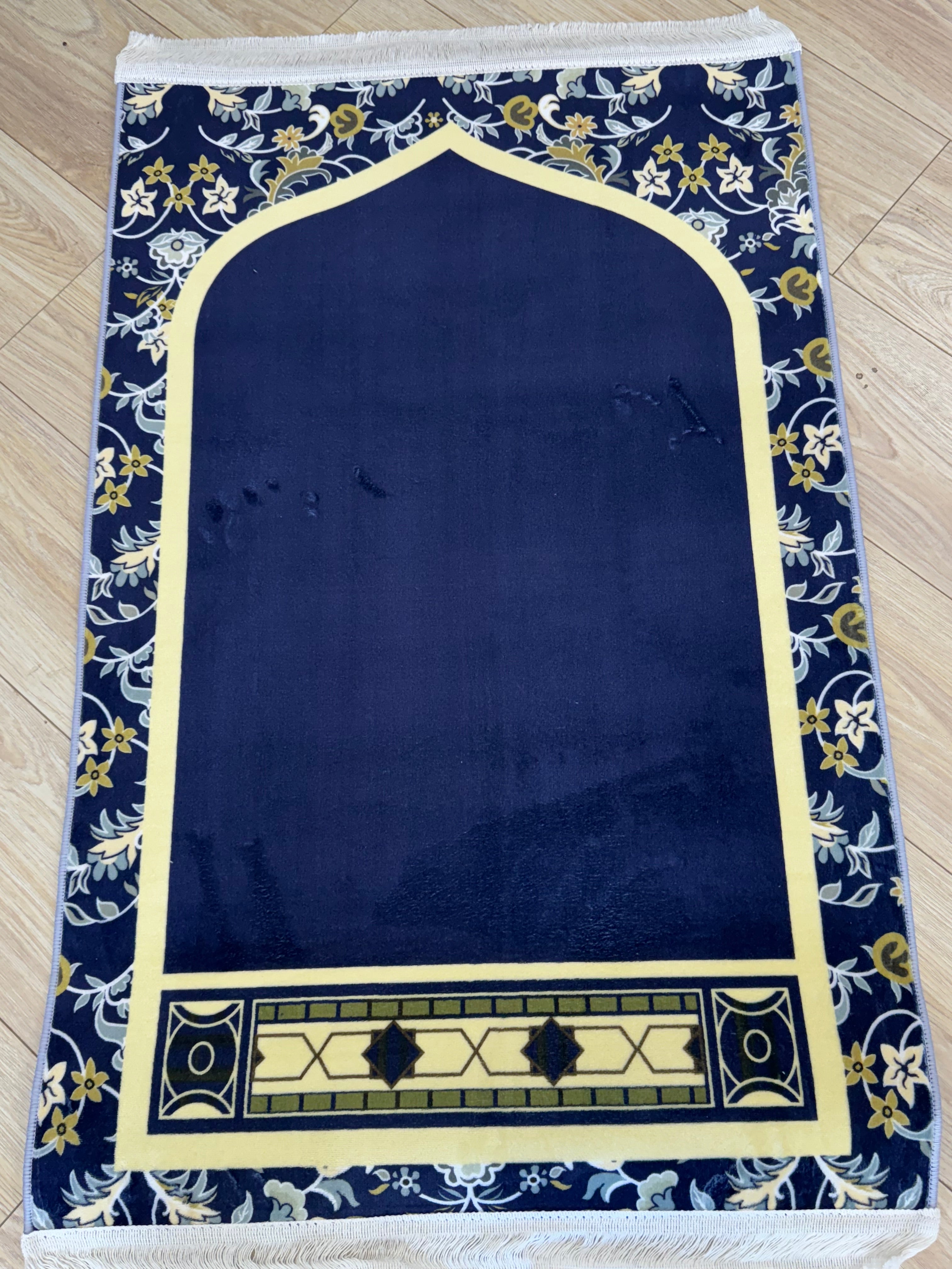 Prayer Mat/Sejadah Standard Adult size
