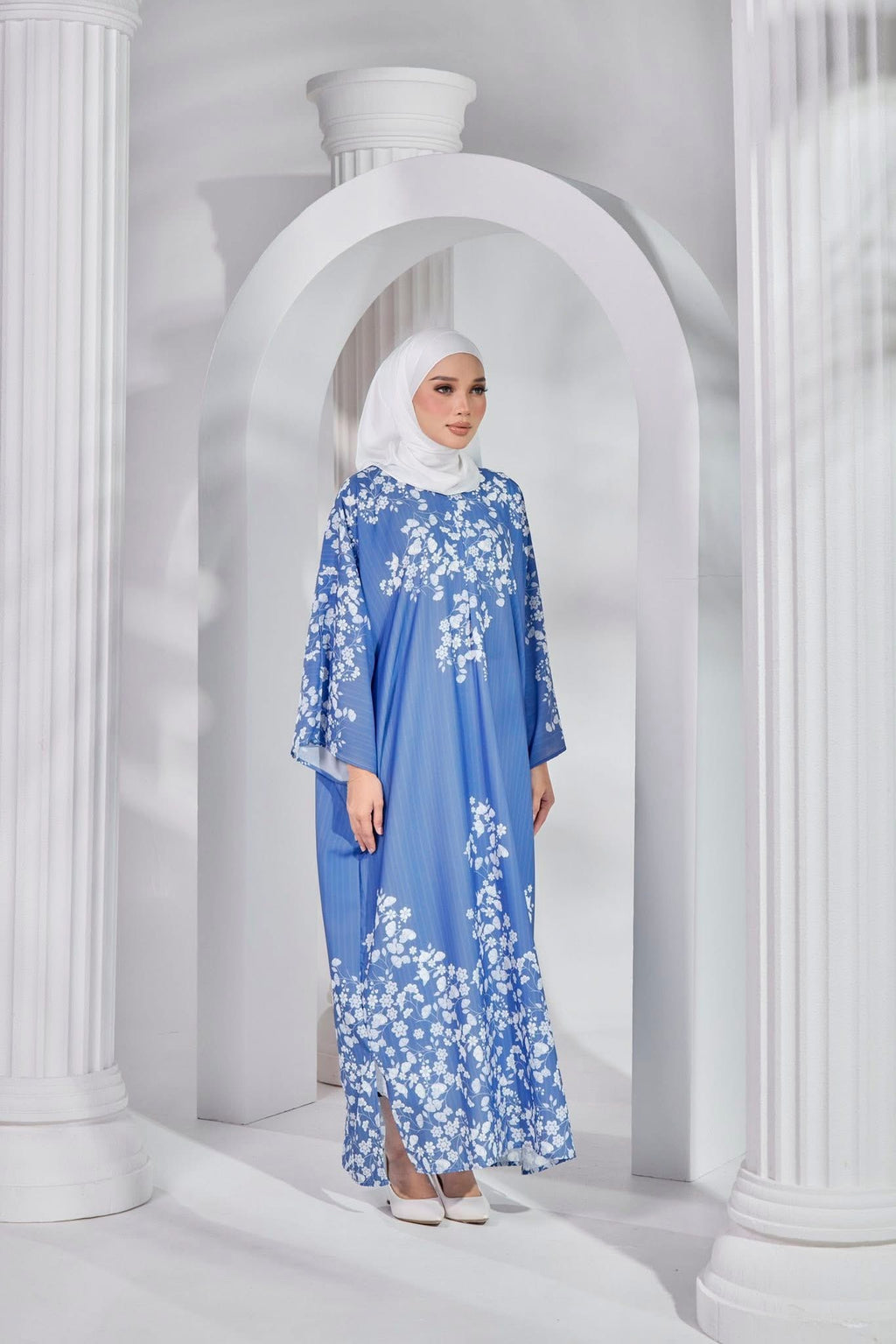 Caftan Qaseh