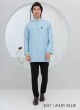 Load image into Gallery viewer, Kurta Cotton-Collar
