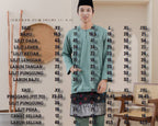 Baju Melayu Darma