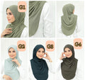 Hijab Twist