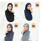 Hijab Twist