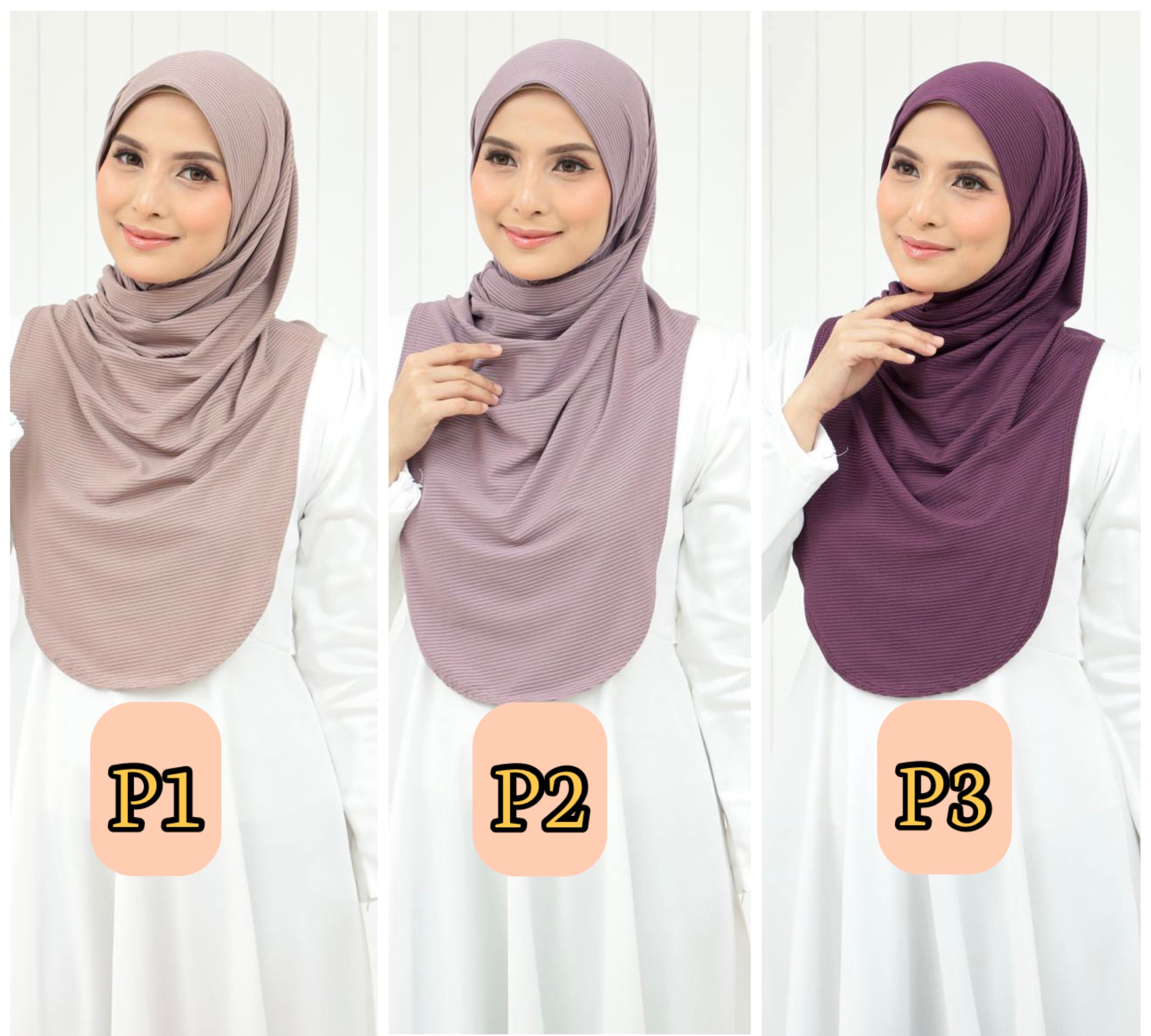 Hijab Twist