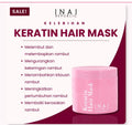 Keratin Hair Mask