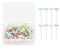 Hijab pins(50pcs)