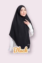 Tudung Sarung Hawa