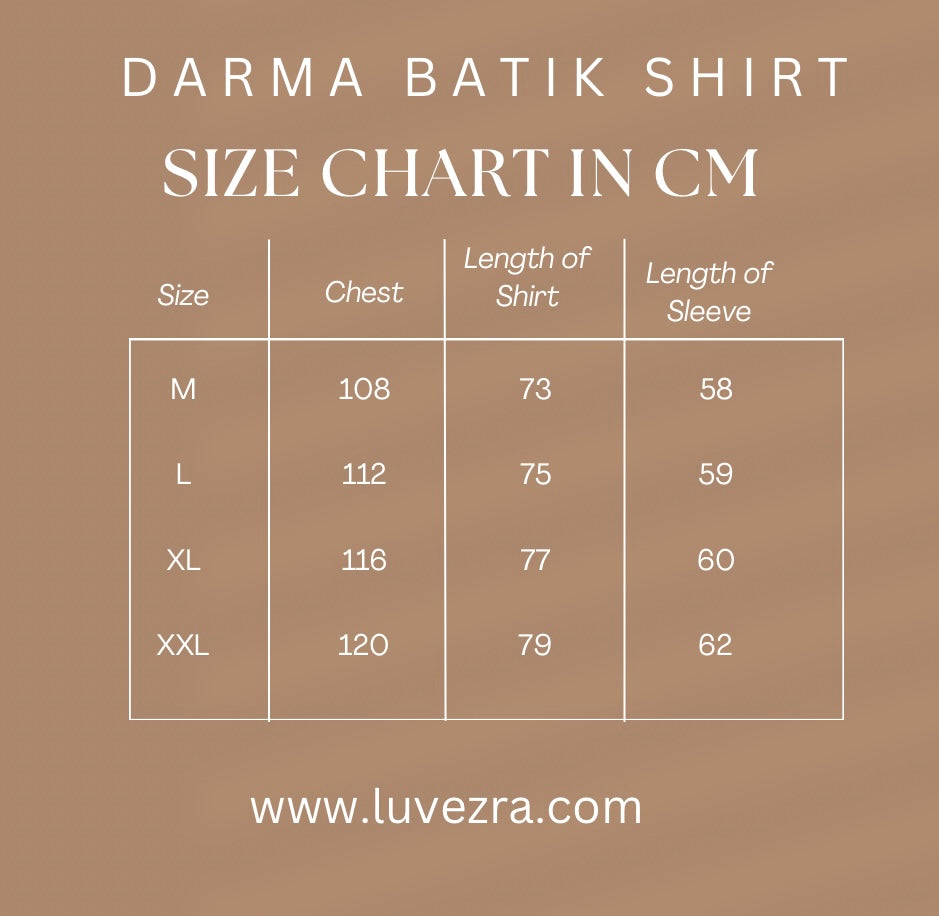 Darma Kemeja batik