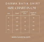 Darma Kemeja batik