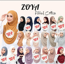 Load image into Gallery viewer, Zoya Instant Plain
