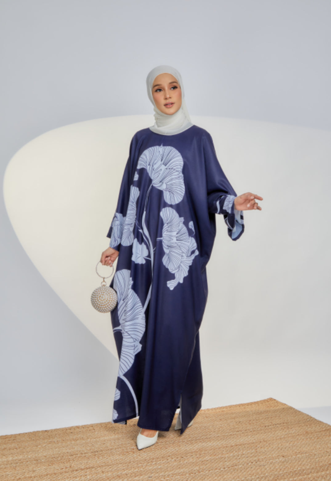 Caftan Amanda